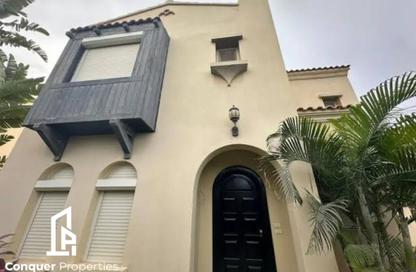 Villa - 4 Bedrooms - 4 Bathrooms for sale in Mivida - 5th Settlement Compounds - The 5th Settlement - New Cairo City - Cairo Villa - 4 Bedrooms - 4 Bathrooms for sale in Mivida - 5th Settlement Compounds - The 5th Settlement - New Cairo City - Cairo