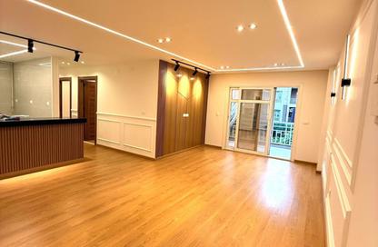 Apartment - 2 - 2 for sale in B7 - Madinaty - Cairo