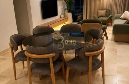 Apartment - 2 - 4 for rent in Villette - 5th Settlement Compounds - The 5th Settlement - New Cairo City - Cairo