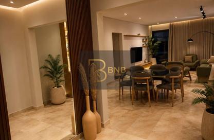 Apartment - 2 - 4 for rent in Villette - 5th Settlement Compounds - The 5th Settlement - New Cairo City - Cairo