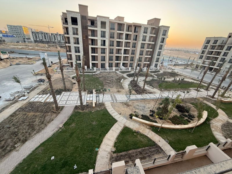 2BR Apartment | Landmark View | Taj City thumbnail