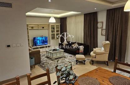 Apartment - 3 - 3 for rent in Cairo Festival City - North Investors Area - New Cairo City - Cairo Apartment - 3 - 3 for rent in Cairo Festival City - North Investors Area - New Cairo City - Cairo