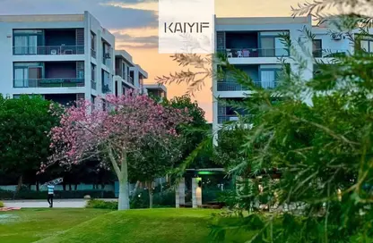 Apartment - 2 Bedrooms - 2 Bathrooms for sale in Taj City - 5th Settlement Compounds - The 5th Settlement - New Cairo City - Cairo