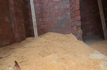 Apartment - Studio - 1 Bathroom for sale in Hadayek El Ahram - Giza