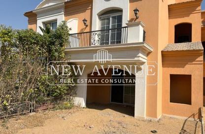 Villa - 3 Bedrooms - 4 Bathrooms for sale in Layan Residence - 5th Settlement Compounds - The 5th Settlement - New Cairo City - Cairo