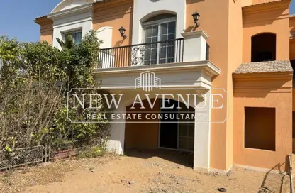 Villa - 3 Bedrooms - 4 Bathrooms for sale in Layan Residence - 5th Settlement Compounds - The 5th Settlement - New Cairo City - Cairo