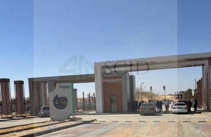 Villa - 2 Bedrooms - 2 Bathrooms for sale in Nyoum mostakbal - Mostakbal City Compounds - Mostakbal City - Future City - Cairo Villa - 2 Bedrooms - 2 Bathrooms for sale in Nyoum mostakbal - Mostakbal City Compounds - Mostakbal City - Future City - Cairo