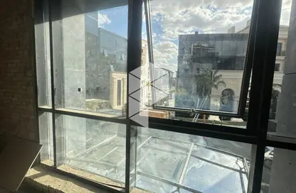 Office Space - 3 Bedrooms - 1 Bathroom for rent in Cairo Business Park - 5th Settlement Compounds - The 5th Settlement - New Cairo City - Cairo