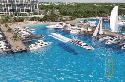 شقة - غرفة نوم - 1 حمام للبيع في فيلار - مدينة العلمين الجديدة - العلمين - الساحل الشمالي