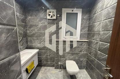 Duplex - 3 Bedrooms - 3 Bathrooms for rent in Park Corner - Hyde Park - New Cairo City - Cairo