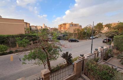 Townhouse - 4 Bedrooms - 4 Bathrooms for sale in Dara Gardens - Northern Expansions - 6 October City - Giza