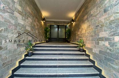 Apartment - 3 Bedrooms - 3 Bathrooms for rent in Jannat October - 6 October Compounds - 6 October City - Giza