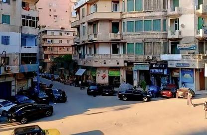 Apartment - 2 Bedrooms - 1 Bathroom for sale in Camp Chezar - Hay Wasat - Alexandria