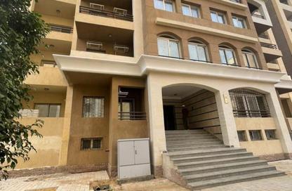 Apartment - 3 Bedrooms - 3 Bathrooms for sale in Al Maqsad - New Capital Compounds - New Capital City - Cairo