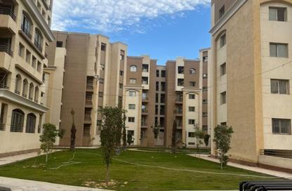 Apartment - 3 Bedrooms - 3 Bathrooms for sale in Al Maqsad - New Capital Compounds - New Capital City - Cairo