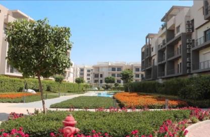 Penthouse - 3 Bedrooms - 3 Bathrooms for sale in Fifth Square - The 5th Settlement - New Cairo City - Cairo Penthouse - 3 Bedrooms - 3 Bathrooms for sale in Fifth Square - The 5th Settlement - New Cairo City - Cairo