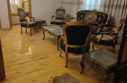 Apartment - 4 - 3 for sale in Al Falah St. - Mohandessin - Giza Apartment - 4 - 3 for sale in Al Falah St. - Mohandessin - Giza