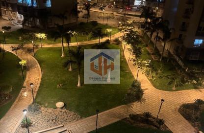 Apartment - 2 Bedrooms - 1 Bathroom for rent in Madinaty - Cairo