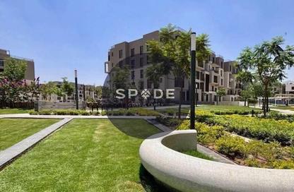 Apartment - 2 Bedrooms - 3 Bathrooms for sale in Eastown - 5th Settlement Compounds - The 5th Settlement - New Cairo City - Cairo