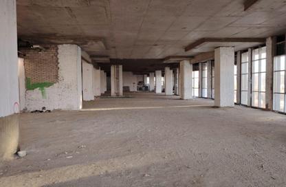 Shop - Studio - 1 Bathroom for rent in Central New Cairo - North Teseen St. - The 5th Settlement - New Cairo City - Cairo