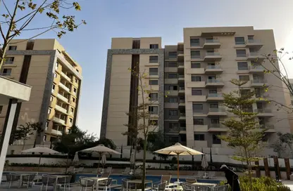 شقة - 2 غرف نوم - 3 حمامات للبيع في ال بوسكو - كمبوندات العاصمة الإدارية الجديدة - العاصمة الإدارية الجديدة - القاهرة