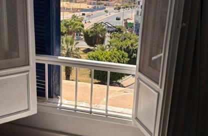 Apartment - 1 - 1 for rent in 13th District - Sheikh Zayed City - Giza
