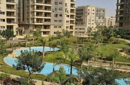 Apartment - 3 Bedrooms - 3 Bathrooms for sale in The Square - 5th Settlement Compounds - The 5th Settlement - New Cairo City - Cairo