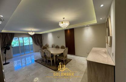 Apartment - 3 - 2 for rent in The Square - 5th Settlement Compounds - The 5th Settlement - New Cairo City - Cairo