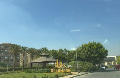 Apartment - 3 - 2 for rent in The Square - 5th Settlement Compounds - The 5th Settlement - New Cairo City - Cairo