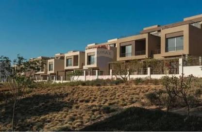 Apartment - Studio - 1 Bathroom for sale in Palm Hills New Cairo - 5th Settlement Compounds - The 5th Settlement - New Cairo City - Cairo