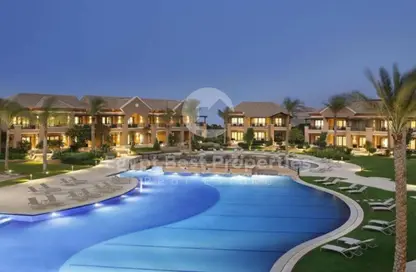 Villa - 6 Bedrooms - 5 Bathrooms for sale in Katameya Dunes - El Katameya Compounds - El Katameya - New Cairo City - Cairo