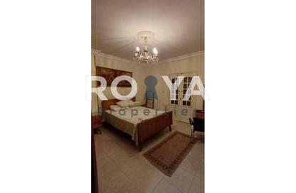Apartment - 3 Bedrooms - 1 Bathroom for sale in Al Fateh Street - Tanta - Al Gharbeya
