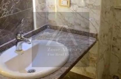 Apartment - 4 Bedrooms - 3 Bathrooms for rent in Stone Residence - 5th Settlement Compounds - The 5th Settlement - New Cairo City - Cairo
