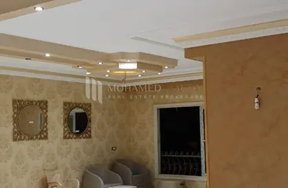 Apartment - 3 Bedrooms - 3 Bathrooms for sale in West Somid Road - West Somid - 6 October City - Giza