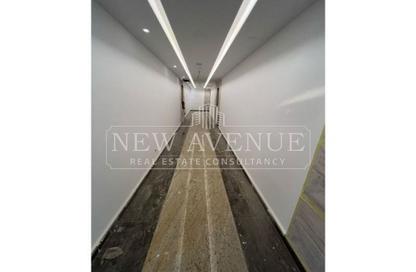 Office Space - Studio - 2 Bathrooms for rent in South Gate Mall - South Teseen St. - The 5th Settlement - New Cairo City - Cairo