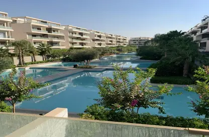 شقة - 3 غرف نوم - 2 حمامات للبيع في ليك فيو - كمبوندات التجمع الخامس - التجمع الخامس - مدينة القاهرة الجديدة - القاهرة