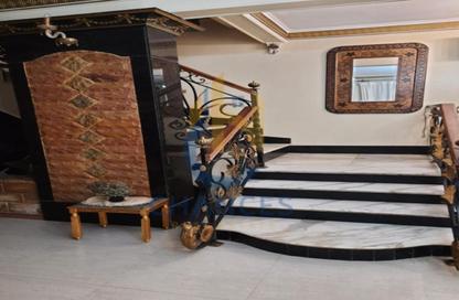 Duplex - 5 - 4 for sale in Al Narges 3 - Al Narges - New Cairo City - Cairo