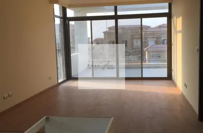 تاون هاوس - 4 غرف نوم - 5 حمامات للايجار في الجريا - كمبوندات الشيخ زايد - الشيخ زايد - الجيزة