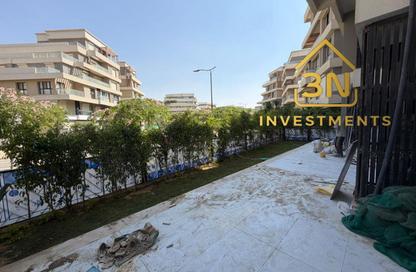 Apartment - 3 - 3 for rent in Villette - 5th Settlement Compounds - The 5th Settlement - New Cairo City - Cairo Apartment - 3 - 3 for rent in Villette - 5th Settlement Compounds - The 5th Settlement - New Cairo City - Cairo
