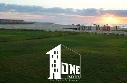 Villa - 6 Bedrooms - 5 Bathrooms for sale in Telal Alamein - Sidi Abdel Rahman - North Coast