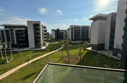 Apartment - 3 Bedrooms - 3 Bathrooms for sale in Madinaty - Cairo