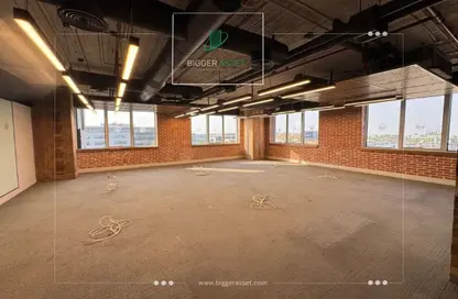 Office Space - Studio - 2 Bathrooms for rent in Downtown - 5th Settlement Compounds - The 5th Settlement - New Cairo City - Cairo Office Space - Studio - 2 Bathrooms for rent in Downtown - 5th Settlement Compounds - The 5th Settlement - New Cairo City - Cairo