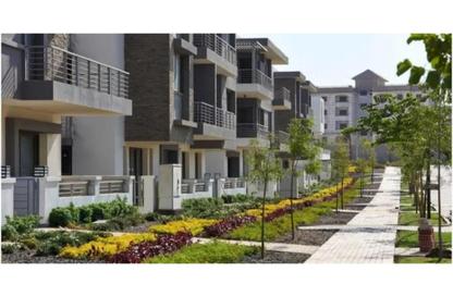 Apartment - 3 Bedrooms - 3 Bathrooms for sale in Shalya Taj City - 5th Settlement Compounds - The 5th Settlement - New Cairo City - Cairo