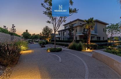 Villa - 3 Bedrooms - 4 Bathrooms for sale in Swan Lake Residence - 5th Settlement Compounds - The 5th Settlement - New Cairo City - Cairo