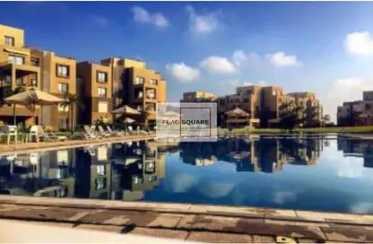 شقة - غرفة نوم - 1 حمام للبيع في بالم هيلز بالم باركس - وصلة دهشور الجنوبية - مدينة 6 أكتوبر - الجيزة