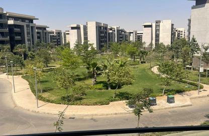 Apartment - 2 Bedrooms - 2 Bathrooms for sale in Privado - Madinaty - Cairo