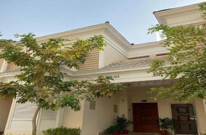 Apartment - 2 Bedrooms - 3 Bathrooms for sale in Mountain View iCity - 5th Settlement Compounds - The 5th Settlement - New Cairo City - Cairo