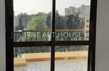 Apartment - 3 - 2 for rent in Street 200 - Degla - Hay El Maadi - Cairo Apartment - 3 - 2 for rent in Street 200 - Degla - Hay El Maadi - Cairo