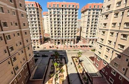 شقة - 3 - 2 للبيع في في صوارى - ووترفرونت - صوارى - كمبوندات الاسكندرية - الاسكندرية