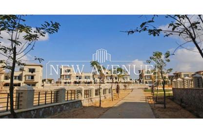 Villa - 7 Bedrooms - 7+ Bathrooms for sale in Palm Hills Kattameya - El Katameya Compounds - El Katameya - New Cairo City - Cairo